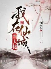 我在仙城当大佬