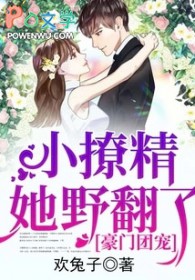 豪门团宠：小撩精她野翻了